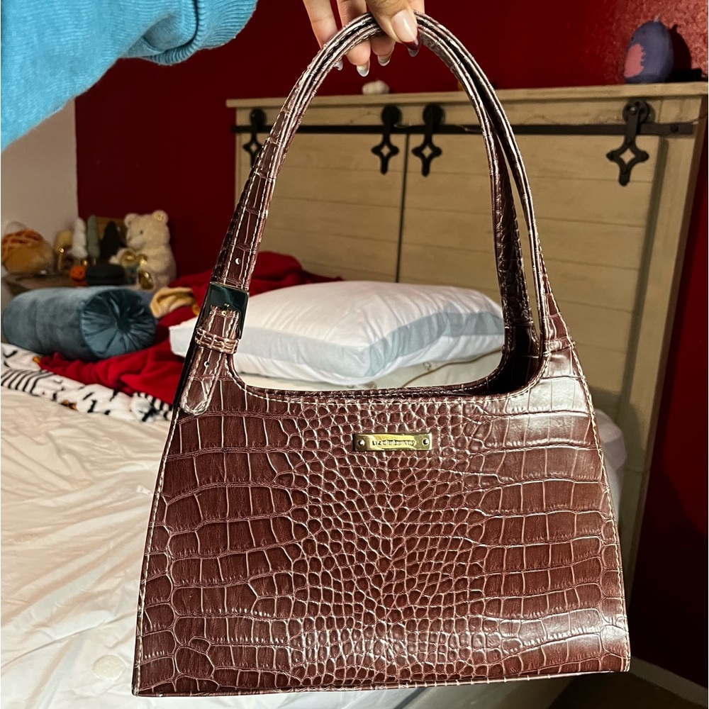 Liz Claiborne shoulder bag